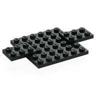 CHASSIS 6X10X2/3, NO.1