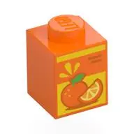 BRICK 1X1, NO. 47