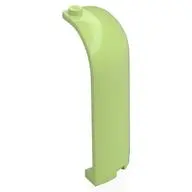 WALL ELEMENT 3X3X6 1/4 BOW