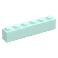 BRICK 1X6