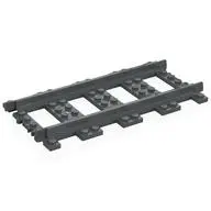 RAIL STRAIGHT 16 MODULE, NO. 1