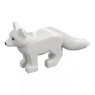FOX, NO. 5