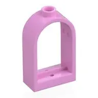 WINDOW FRAME 1X2X2 2/3