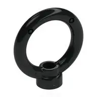 RING 3X3, W/ 3.2 SHAFT, NO. 1