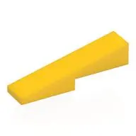 ROOF TILE 1X4X1, NO. 2