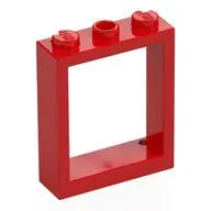 FRAME 1X3X3