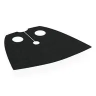 Multipack 2 Capes Black & New Dark Red (Element IDs 6589124, 6602176)