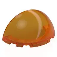 WINDSCREEN 3X6X2 1/3, NO. 1