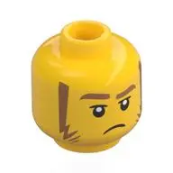 MINI HEAD, NO. 4785