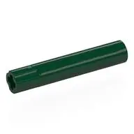 BEAM 1X5, W/ CROSS HOLE, NO. 1
