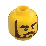 MINI HEAD, NO. 4647