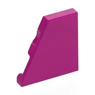 LEFT TILE 2X2, DEG. 27, NO. 1