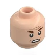 MINI HEAD, NO. 4711