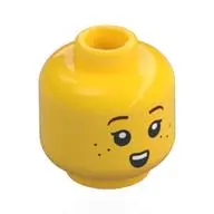 MINI HEAD, NO. 4784