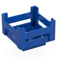 DUPLO TRANSPORT BOX