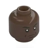 MINI HEAD, NO. 4704