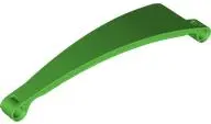 RIGHT PANEL CURVED 3X13X2, NO. 1