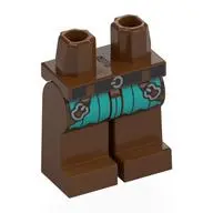 MINI LOWER PART, NO. 2841