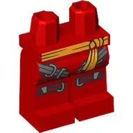 MINI LOWER PART, NO. 2589
