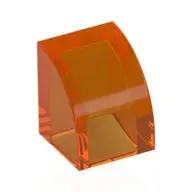 BRICK 1X1X1, BOW