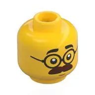 MINI HEAD, NO. 4571