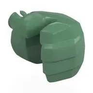 GIANT NO. 1 LEFT HAND