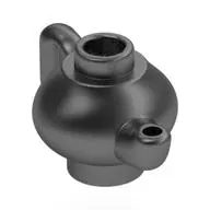TEA POT, NO. 5