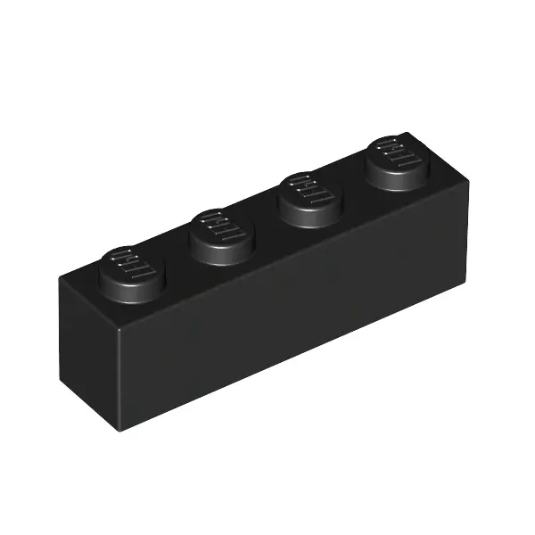 BRICK 1X4