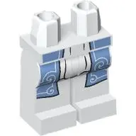 MINI LOWER PART, NO. 2607