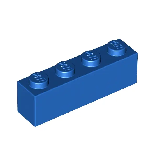 BRICK 1X4