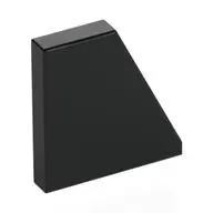 RIGHT TILE 2X2, DEG. 27, NO. 1