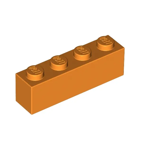 BRICK 1X4