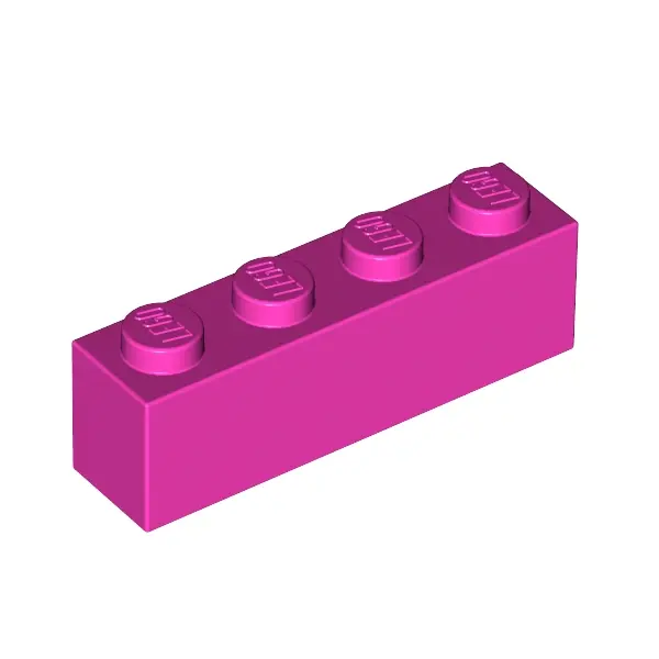 BRICK 1X4
