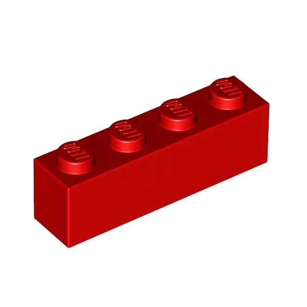 BRICK 1X4