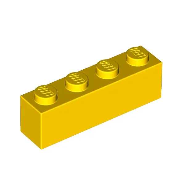 BRICK 1X4