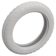 TYRE ROAD, DIA. 56/75X13, NO. 1