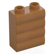 WALL 1X2X2 PLANK PATTERN