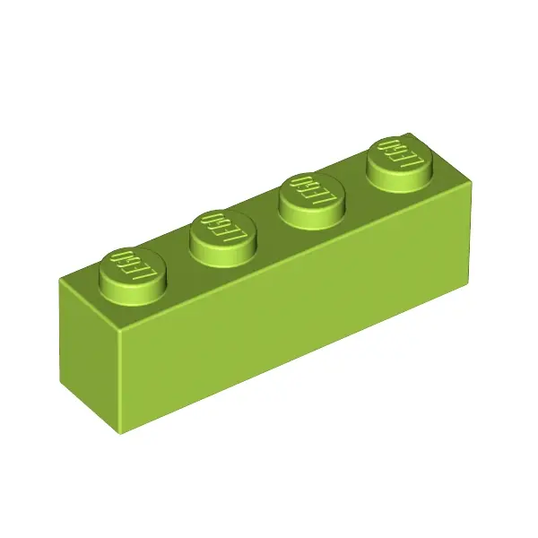 BRICK 1X4