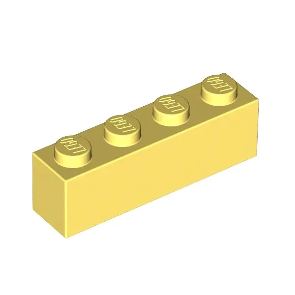 BRICK 1X4