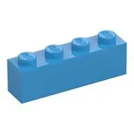 BRICK 1X4