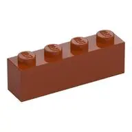 BRICK 1X4