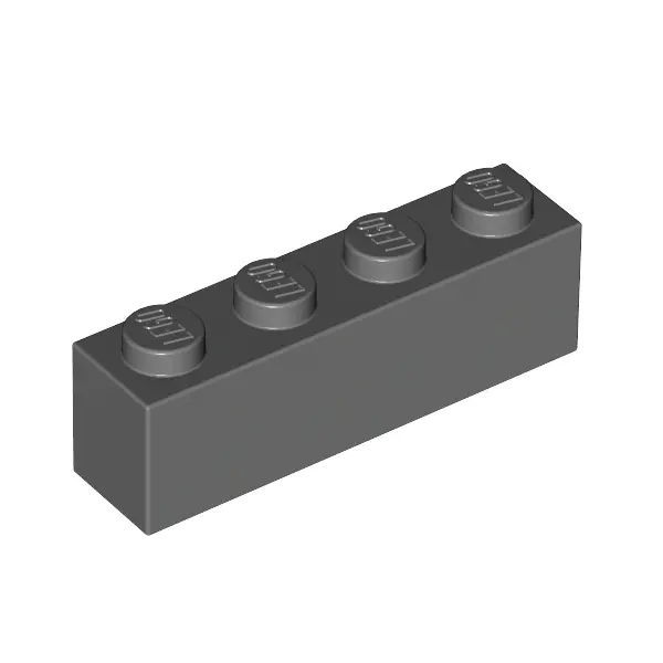 BRICK 1X4
