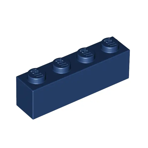BRICK 1X4