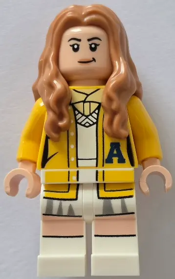 Theresa Carmichael (Andy)