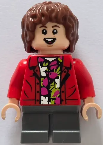 Cohen (Chunk)