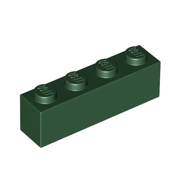 BRICK 1X4