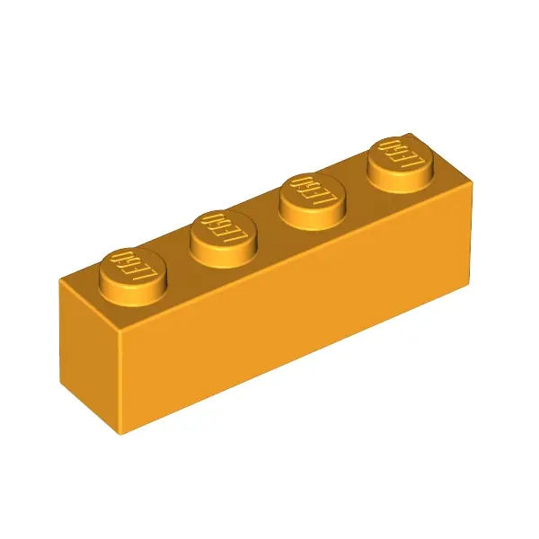 BRICK 1X4