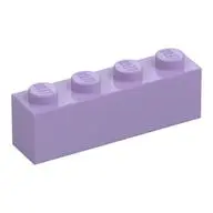BRICK 1X4