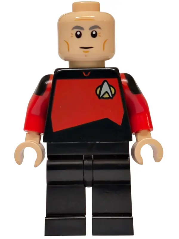 Jean-Luc Picard