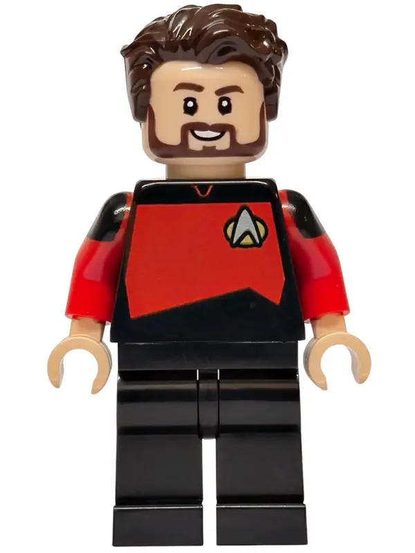 William Riker